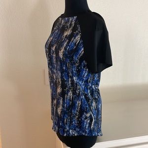 DKNY Blouse Sz XXS
